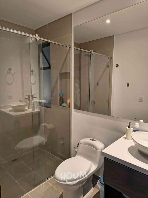 Apartamento en venta en Cc Centro Chia, Chía · foto 12 de 20