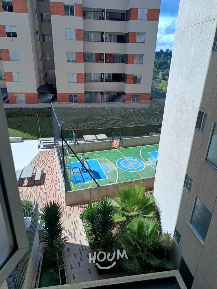 Apartamento en venta en Maria Auxiliadora, Marinilla · foto 2 de 24
