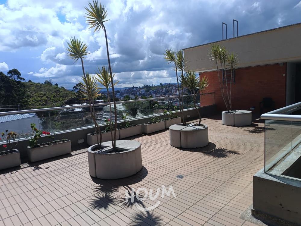 Apartamento en venta en Maria Auxiliadora, Marinilla · foto 3 de 24