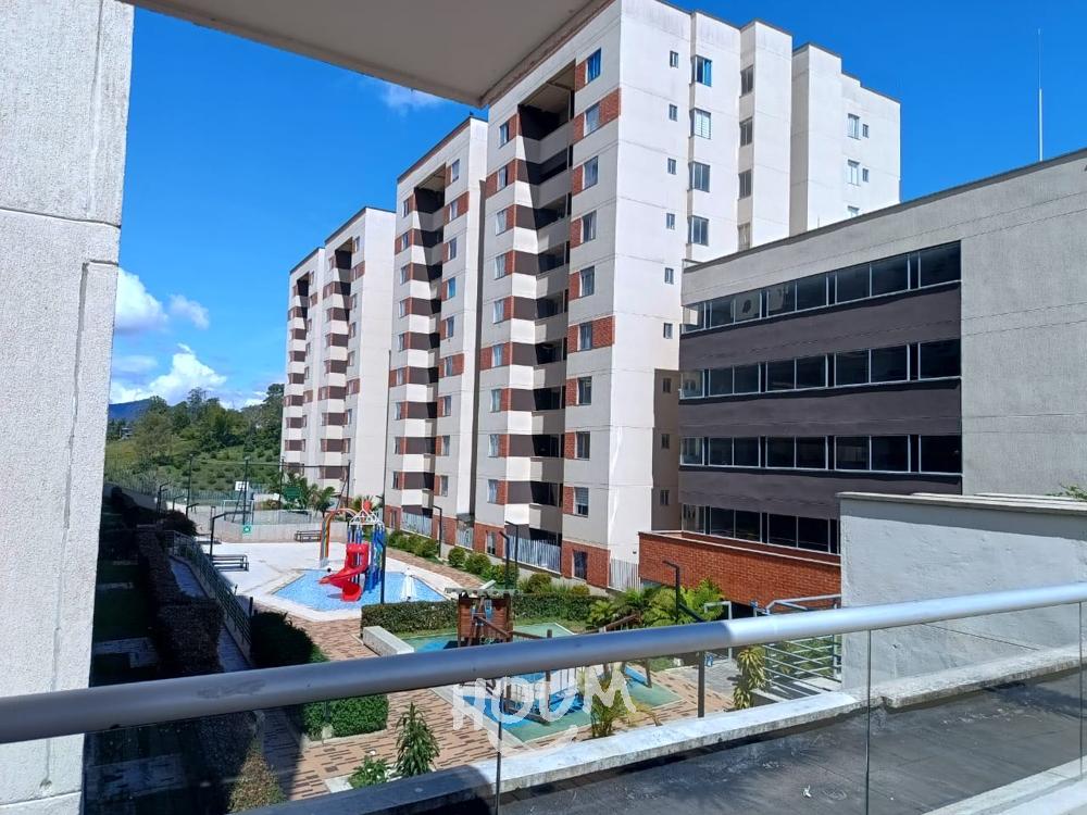 Apartamento en venta en Maria Auxiliadora, Marinilla · foto 6 de 24