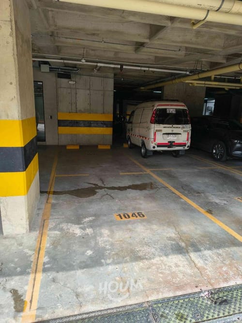 Apartamento en venta en Cc Centro Chia, Chía · foto 17 de 20
