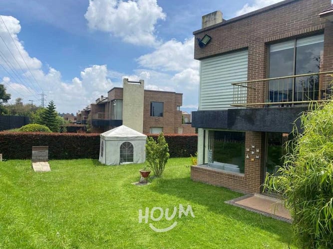 Casa de 3 alcobas en venta en Pueblo Viejo, Cota, 300 m² · foto 3 de 19