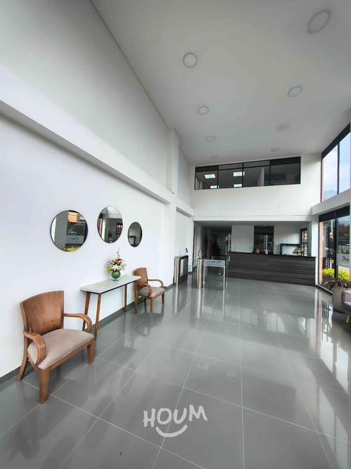 Apartamento en venta en Cc Centro Chia, Chía · foto 19 de 20