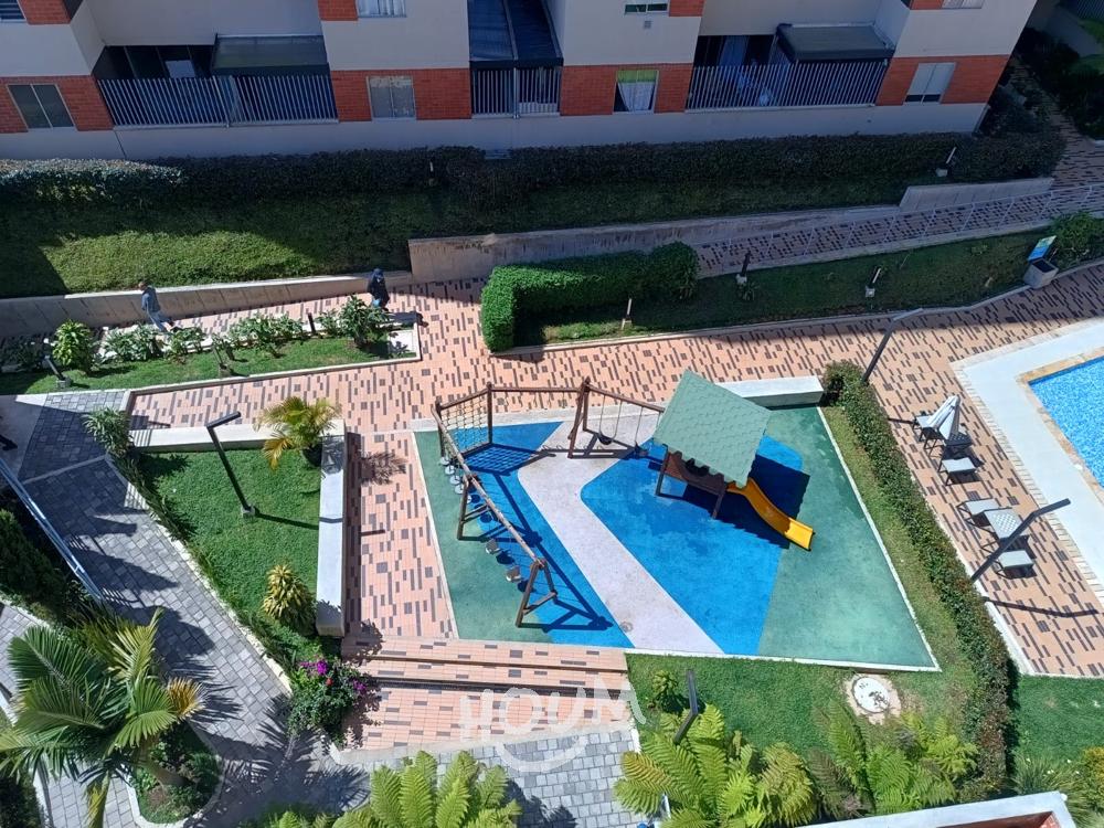 Apartamento en venta en Maria Auxiliadora, Marinilla · foto 8 de 24
