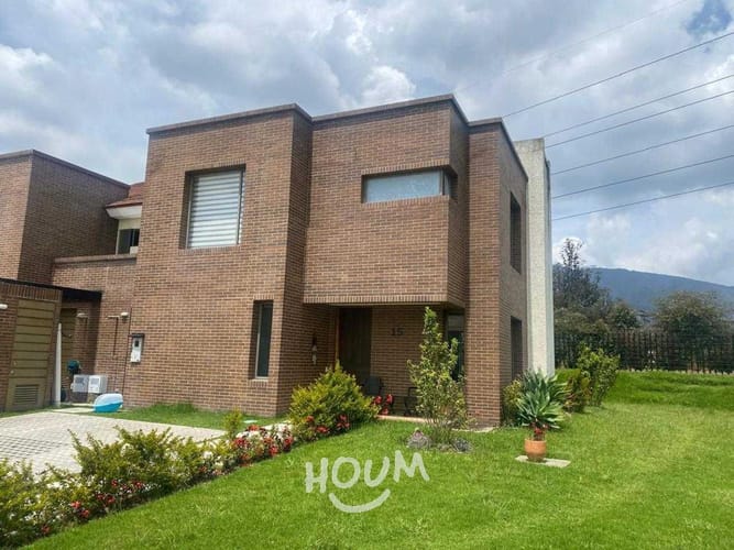 Casa de 3 alcobas en venta en Pueblo Viejo, Cota, 300 m² · foto 5 de 19