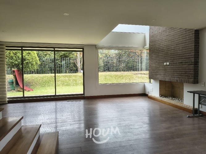 Casa de 3 alcobas en venta en Pueblo Viejo, Cota, 300 m² · foto 6 de 19
