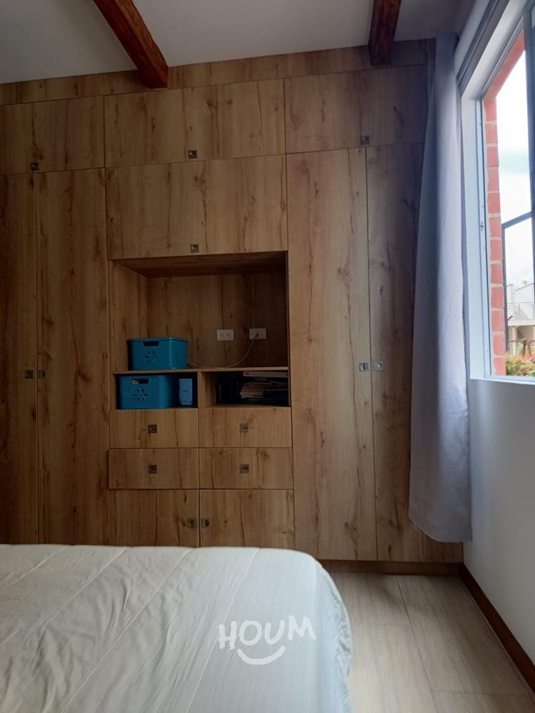 Apartamento en venta en Maria Auxiliadora, Marinilla · foto 10 de 24