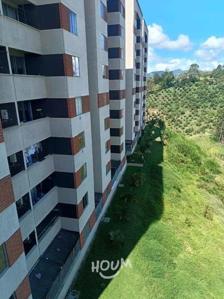 Apartamento en venta en Maria Auxiliadora, Marinilla · foto 11 de 24