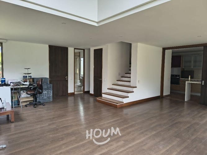 Casa de 3 alcobas en venta en Pueblo Viejo, Cota, 300 m² · foto 9 de 19