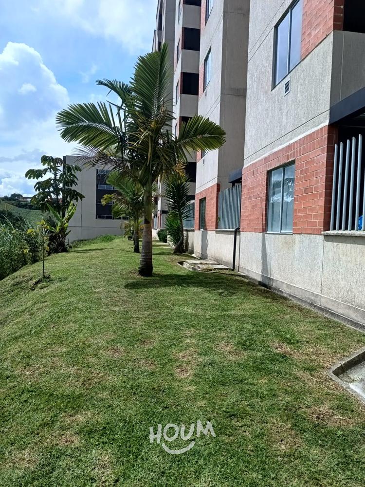 Apartamento en venta en Maria Auxiliadora, Marinilla · foto 12 de 24