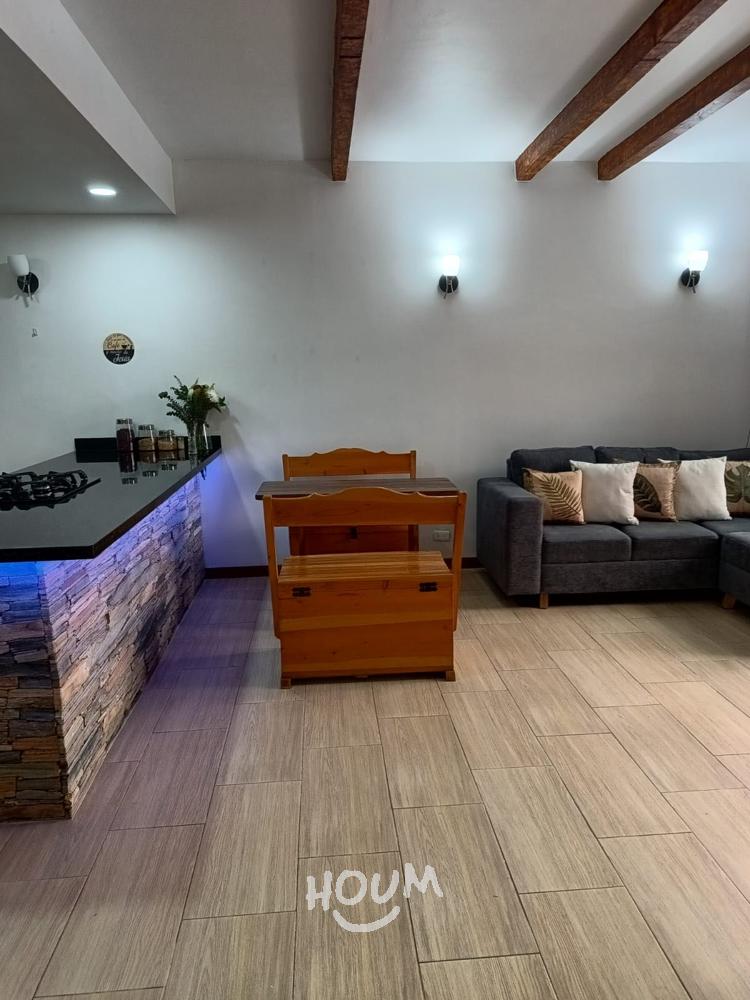 Apartamento en venta en Maria Auxiliadora, Marinilla · foto 14 de 24