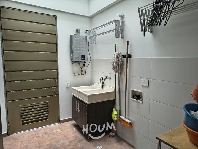 Casa de 3 alcobas en venta en Pueblo Viejo, Cota, 300 m² · foto 11 de 19