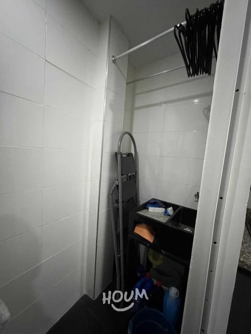 Apartamento de 2 alcobas en venta en Restrepo Occidental, Bogotá, 60 m² · foto 5 de 13