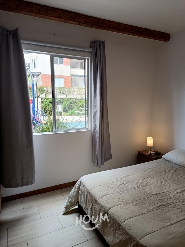 Apartamento en venta en Maria Auxiliadora, Marinilla · foto 15 de 24