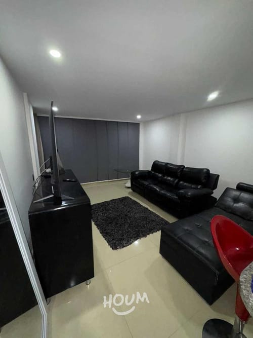 Apartamento de 2 alcobas en venta en Restrepo Occidental, Bogotá, 60 m² · foto 6 de 13