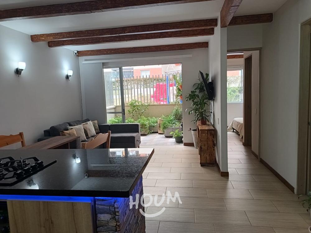 Apartamento en venta en Maria Auxiliadora, Marinilla · foto 16 de 24