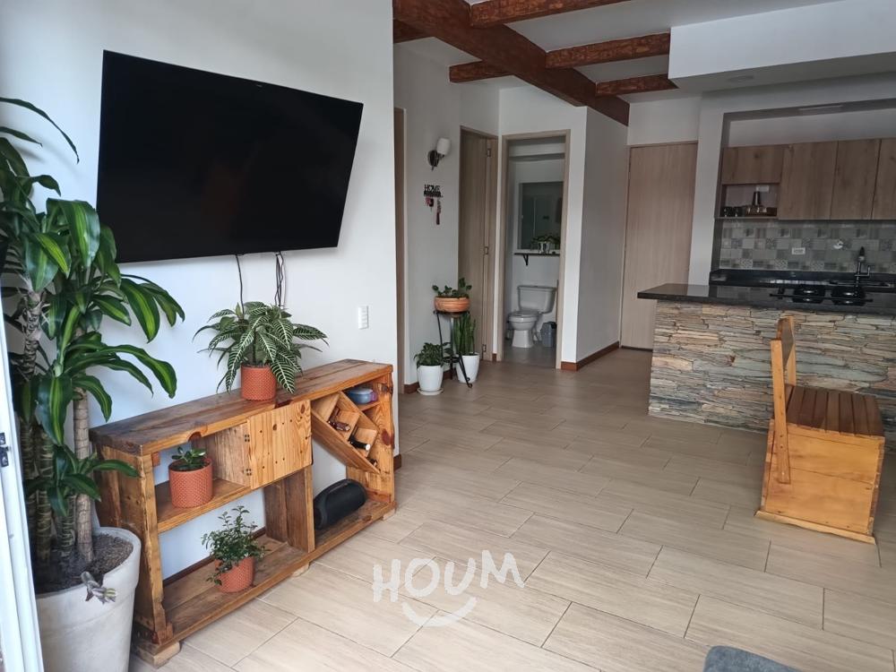 Apartamento en venta en Maria Auxiliadora, Marinilla · foto 17 de 24
