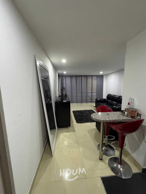 Apartamento de 2 alcobas en venta en Restrepo Occidental, Bogotá, 60 m² · foto 8 de 13