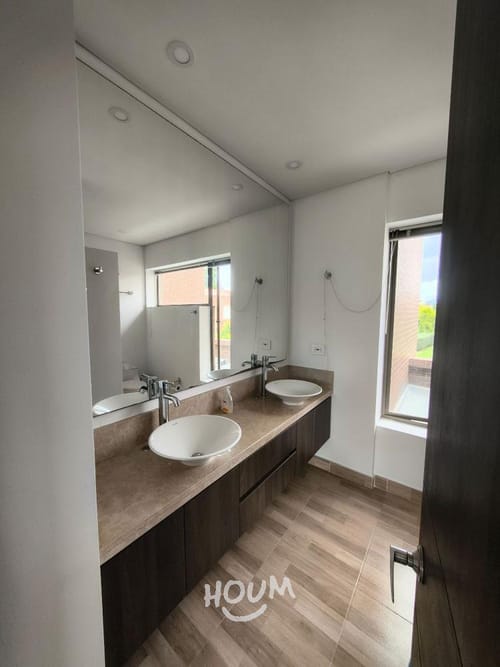 Casa de 3 alcobas en venta en Pueblo Viejo, Cota, 300 m² · foto 15 de 19
