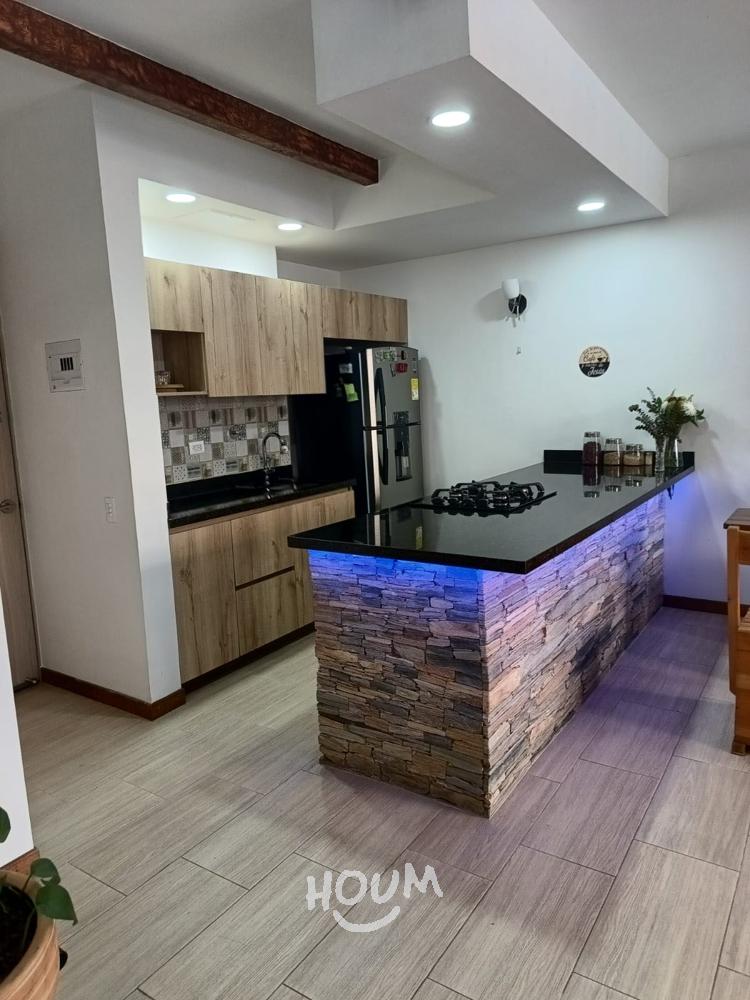 Apartamento en venta en Maria Auxiliadora, Marinilla · foto 19 de 24