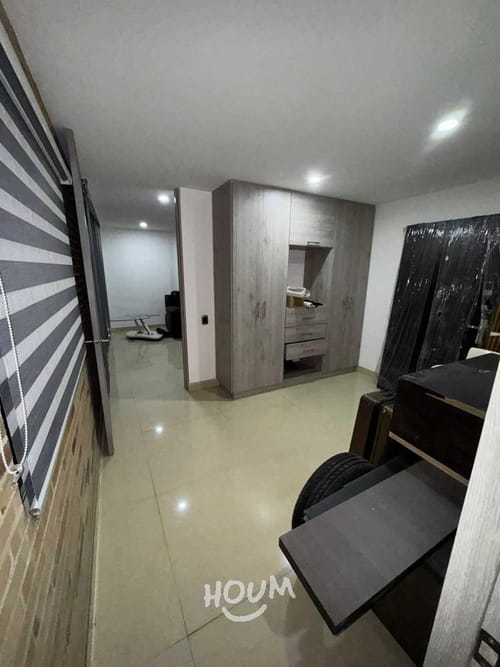 Apartamento de 2 alcobas en venta en Restrepo Occidental, Bogotá, 60 m² · foto 10 de 13