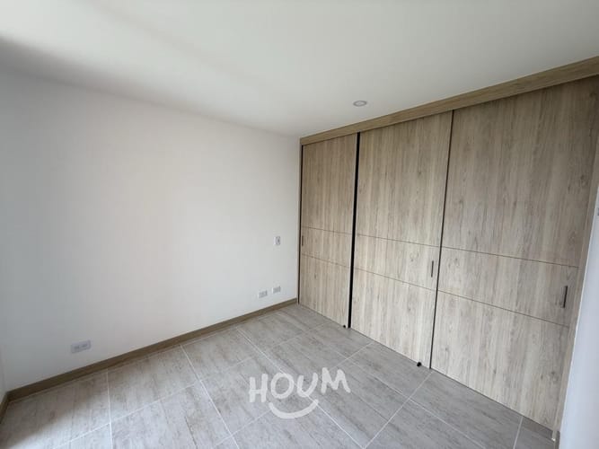 Apartamento de 2 alcobas en venta en Belchite, Rionegro, 64 m² · foto 7 de 20
