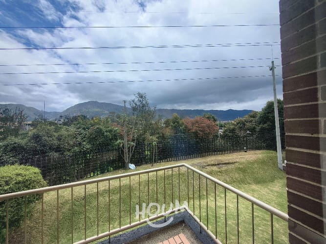 Casa de 3 alcobas en venta en Pueblo Viejo, Cota, 300 m² · foto 17 de 19