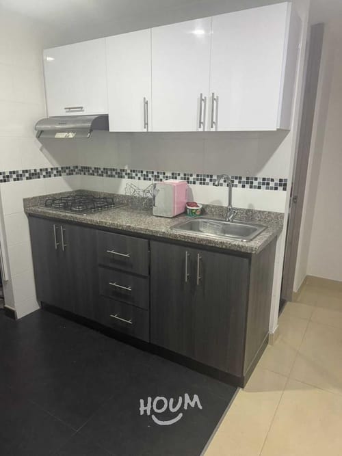 Apartamento de 2 alcobas en venta en Restrepo Occidental, Bogotá, 60 m² · foto 12 de 13