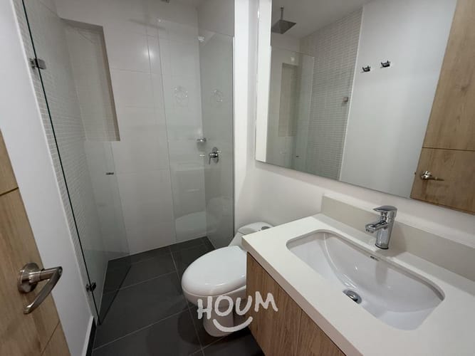 Apartamento de 2 alcobas en venta en Belchite, Rionegro, 64 m² · foto 9 de 20