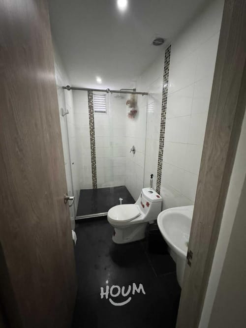 Apartamento de 2 alcobas en venta en Restrepo Occidental, Bogotá, 60 m² · foto 13 de 13