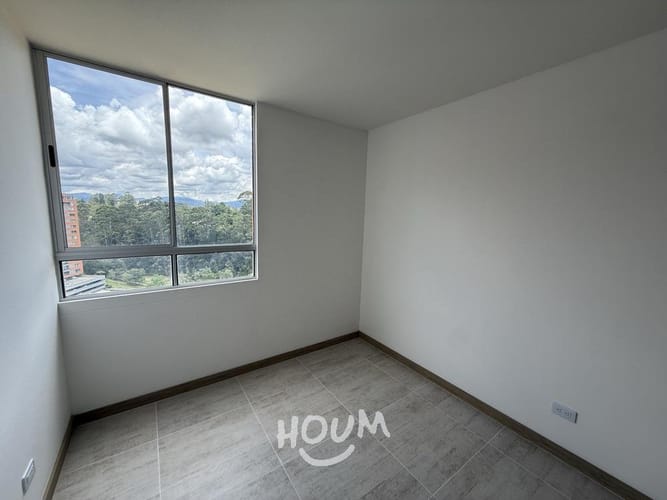 Apartamento de 2 alcobas en venta en Belchite, Rionegro, 64 m² · foto 10 de 20