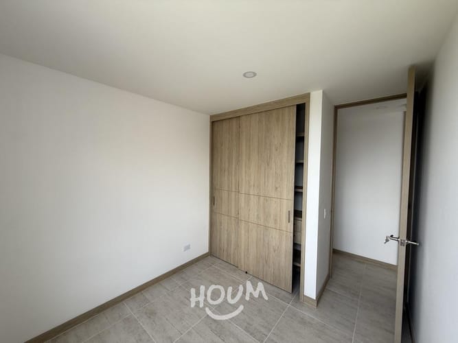 Apartamento de 2 alcobas en venta en Belchite, Rionegro, 64 m² · foto 12 de 20