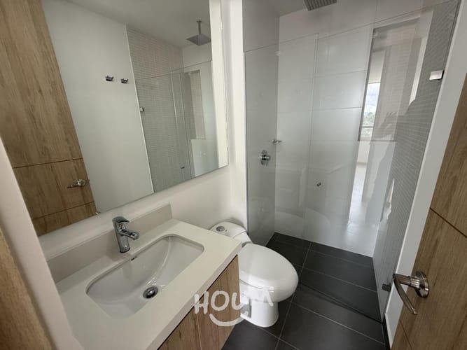 Apartamento de 2 alcobas en venta en Belchite, Rionegro, 64 m² · foto 13 de 20