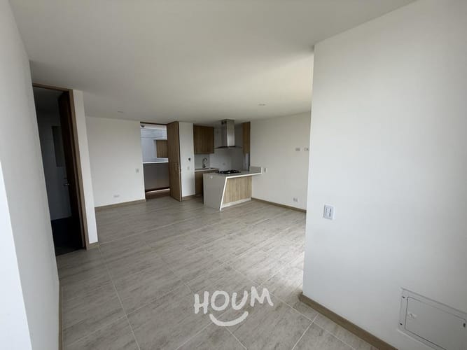 Apartamento de 2 alcobas en venta en Belchite, Rionegro, 64 m² · foto 14 de 20