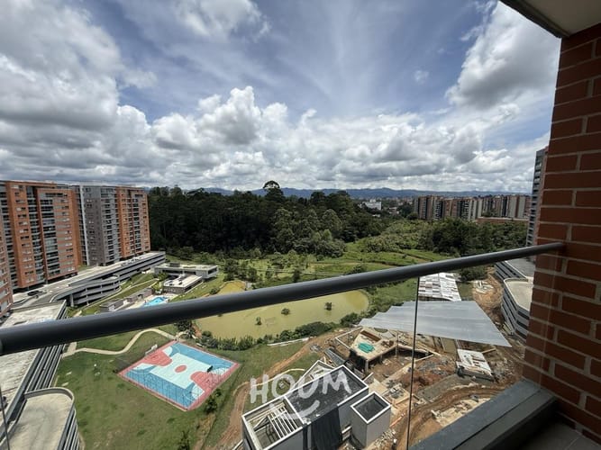 Apartamento de 2 alcobas en venta en Belchite, Rionegro, 64 m² · foto 15 de 20
