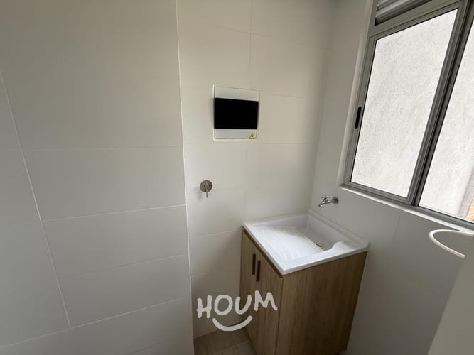 Apartamento de 2 alcobas en venta en Belchite, Rionegro, 64 m² · foto 17 de 20