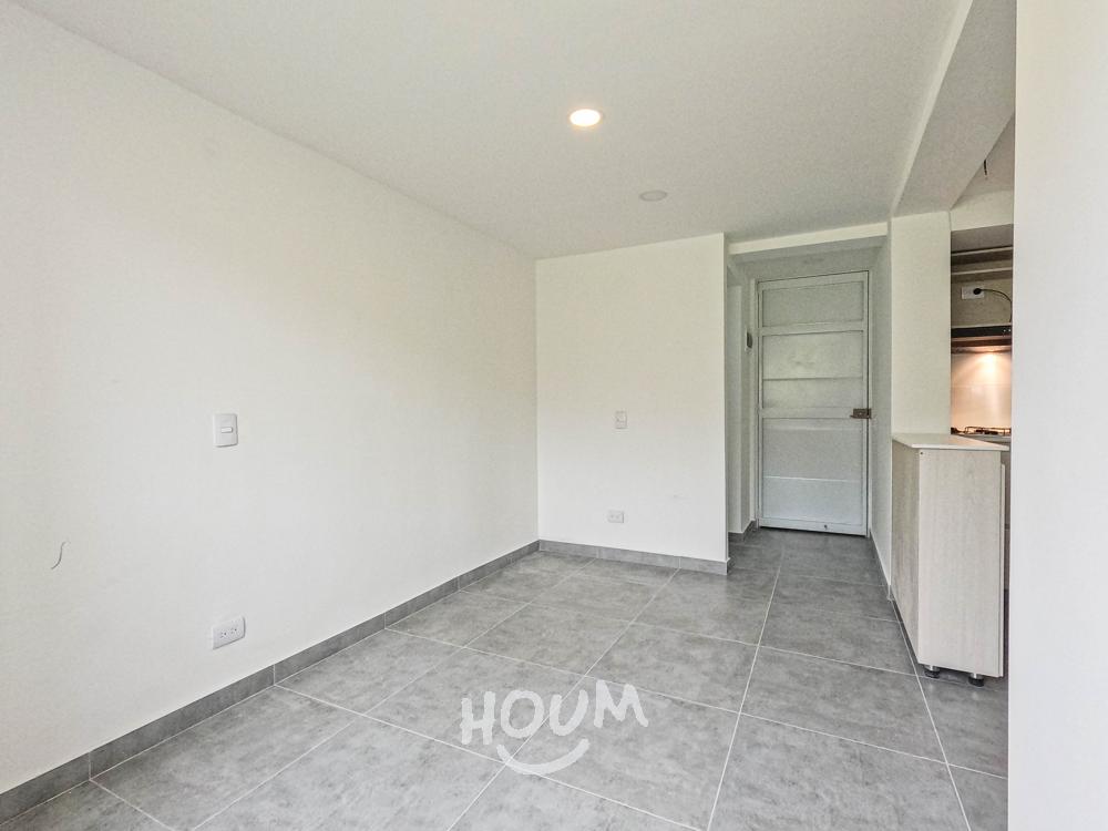 Apartamento en venta en Robledo, Medellín · foto 2 de 24