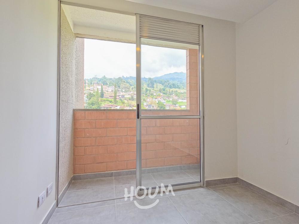 Apartamento en venta en Robledo, Medellín · foto 3 de 24