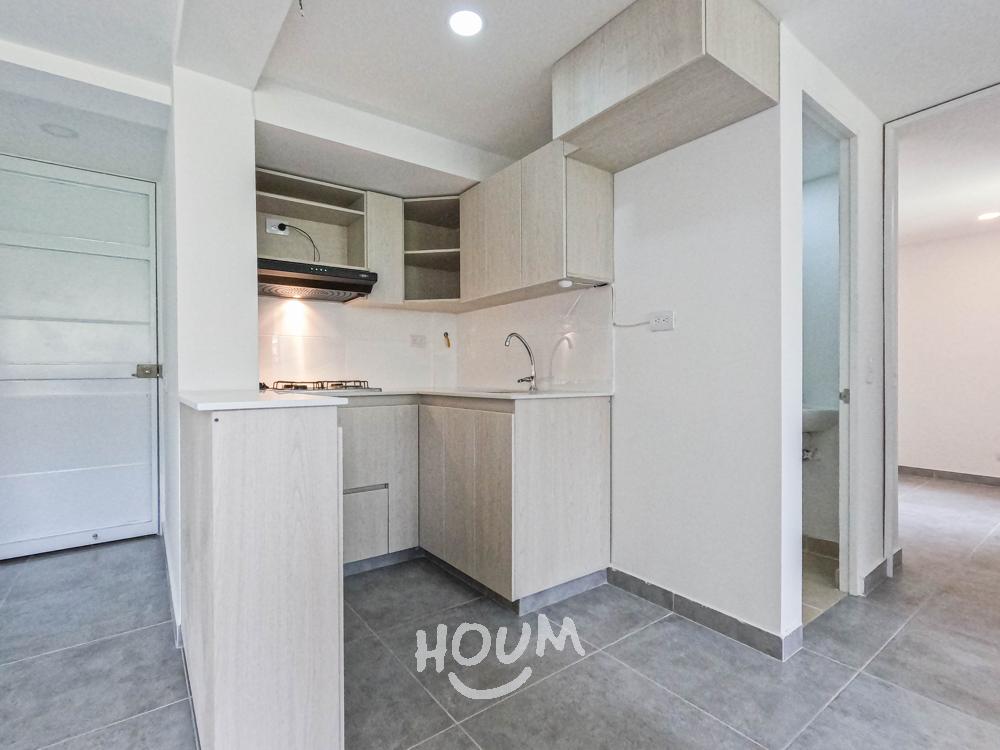 Apartamento en venta en Robledo, Medellín · foto 4 de 24