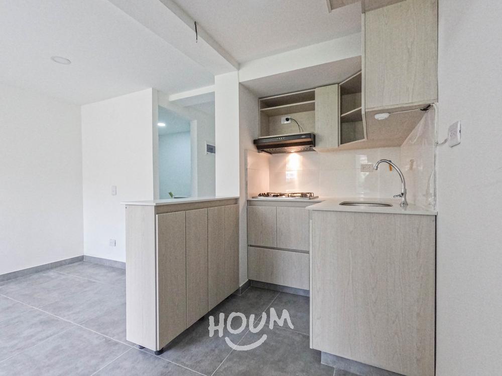 Apartamento en venta en Robledo, Medellín · foto 5 de 24