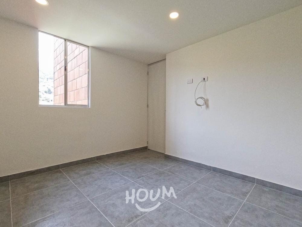 Apartamento en venta en Robledo, Medellín · foto 7 de 24