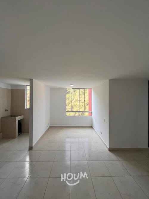 Apartamento de 3 alcobas en venta en Quitasol, Bello, 49 m² · foto 7 de 16