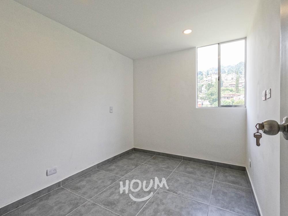 Apartamento en venta en Robledo, Medellín · foto 8 de 24