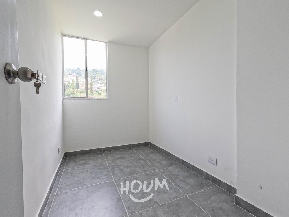 Apartamento en venta en Robledo, Medellín · foto 10 de 24