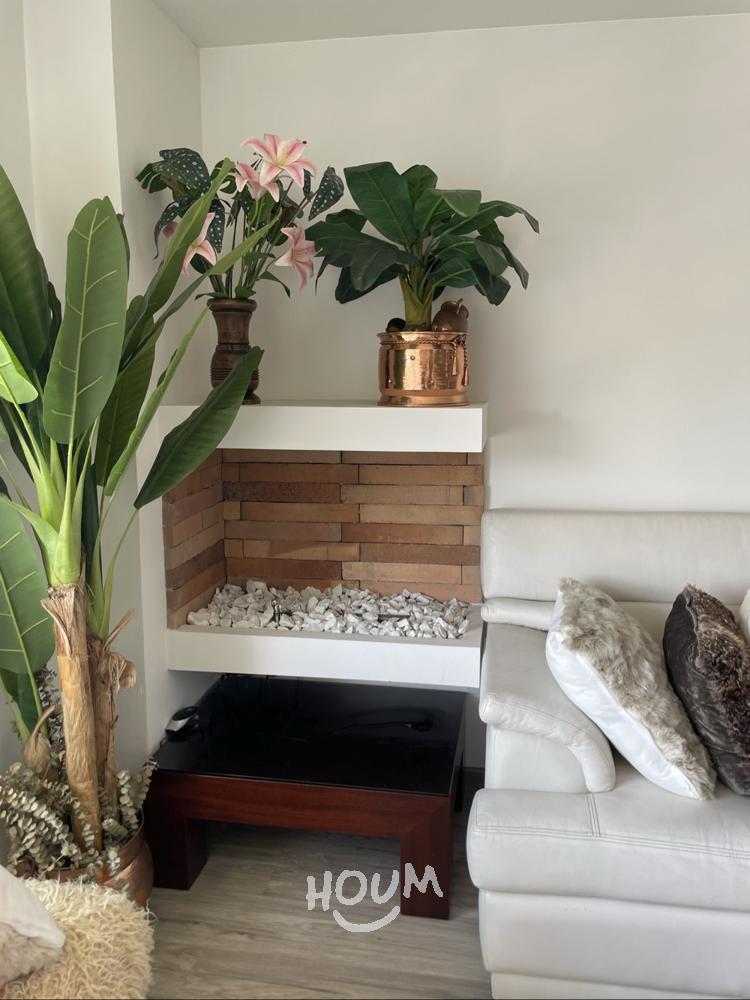 Apartamento en venta en Delicias Norte, Chía · foto 3 de 19