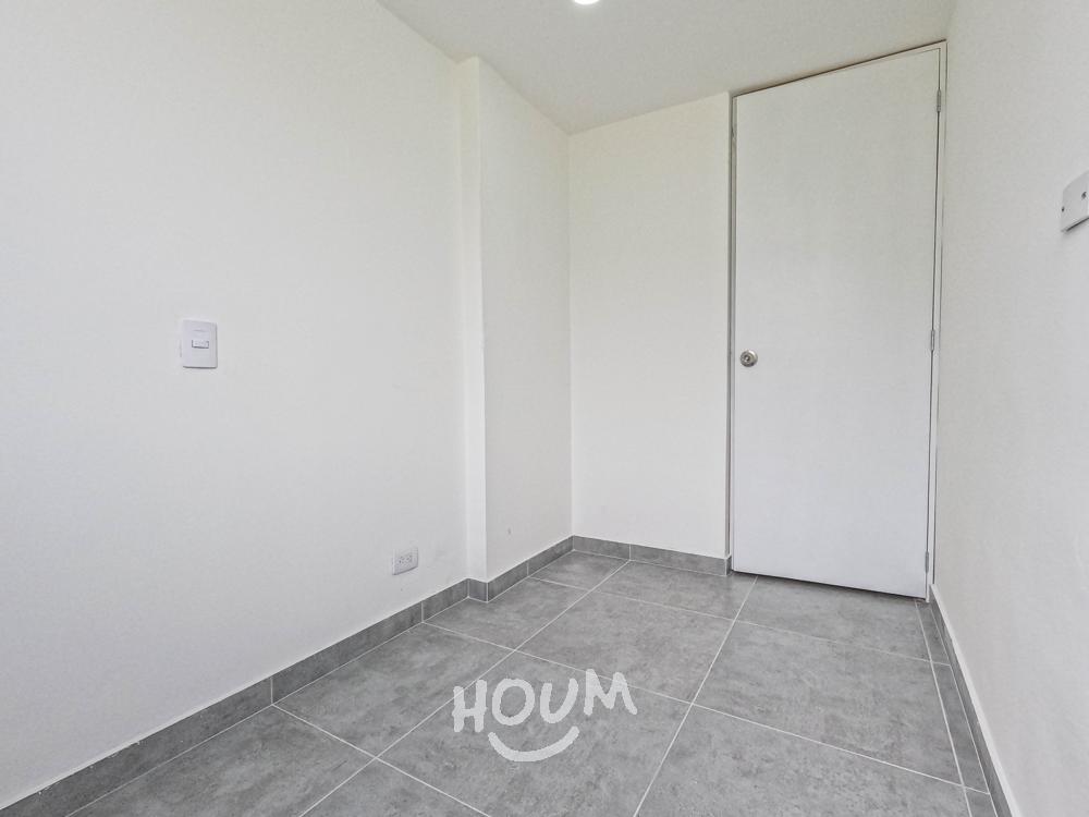 Apartamento en venta en Robledo, Medellín · foto 11 de 24