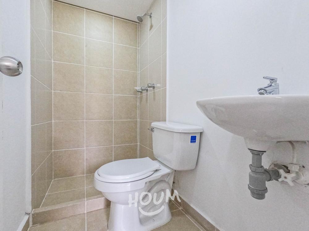 Apartamento en venta en Robledo, Medellín · foto 12 de 24