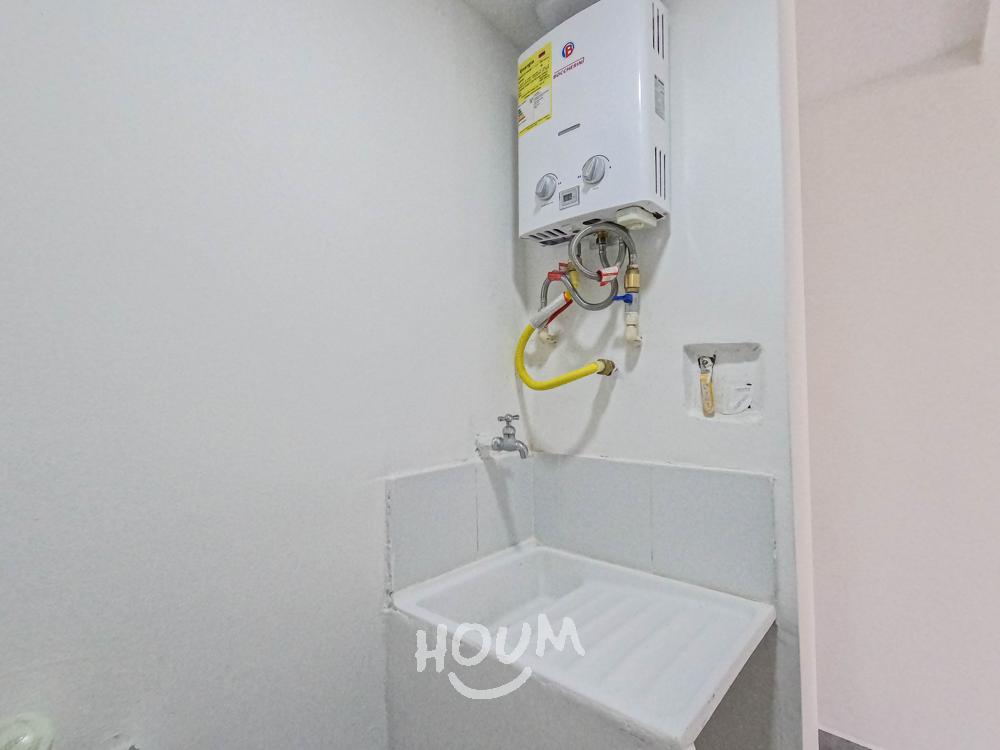 Apartamento en venta en Robledo, Medellín · foto 13 de 24