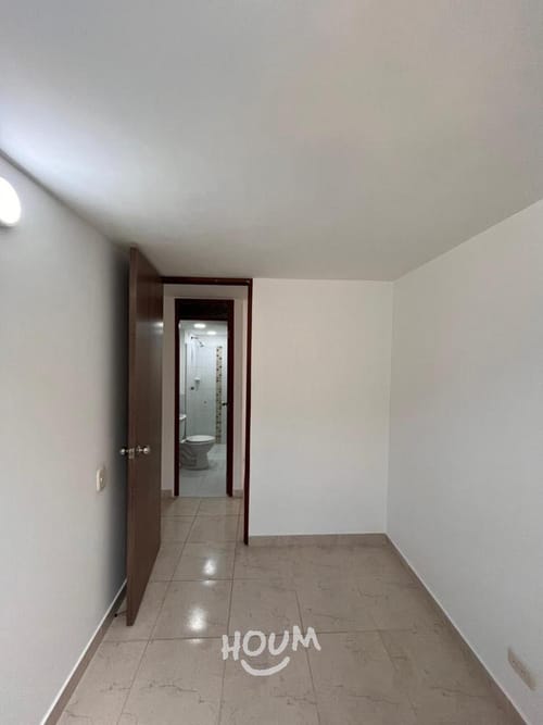 Apartamento de 3 alcobas en venta en Quitasol, Bello, 49 m² · foto 13 de 16