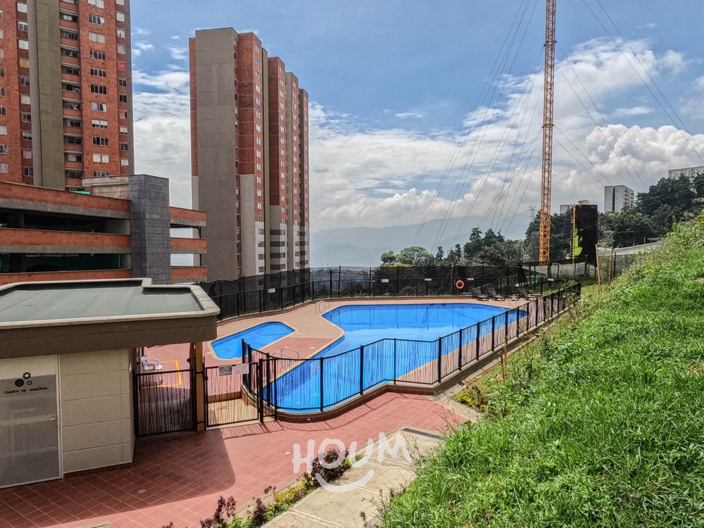 Apartamento en venta en Robledo, Medellín · foto 15 de 24